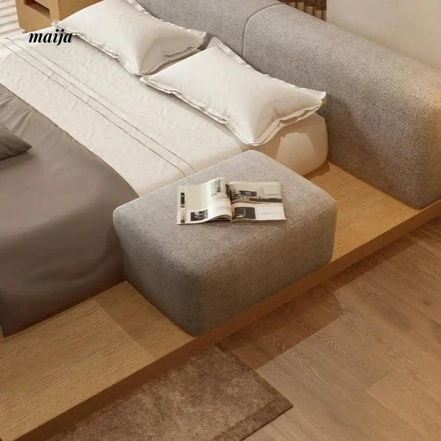 NAVI Victoria Bed from NAVI