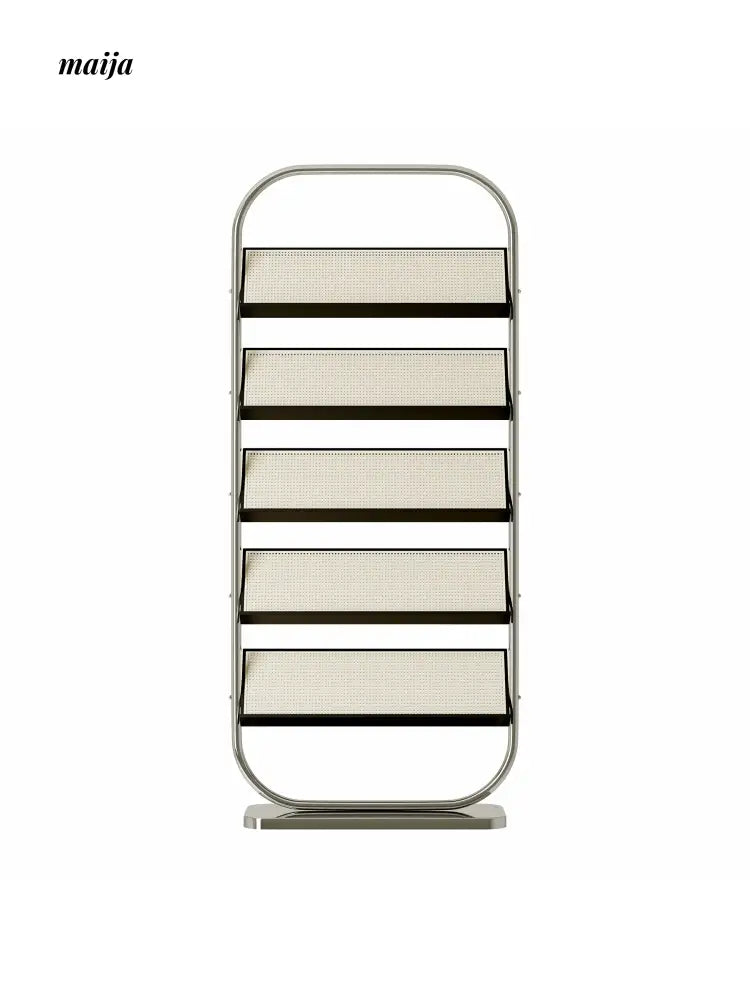 Taylor Magazine Display Rack from maija