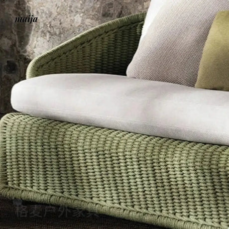 GERMAIN Elliot Outdoor Sofa from GERMAIN