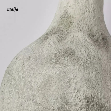 MODENG Microcement Ceiling Pendant Light from MODENG