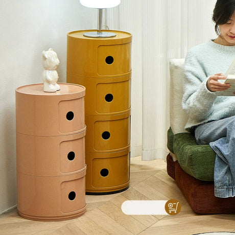 LAZYSPACE Emma Modern Bedside Cabinet from LAZYSPACE