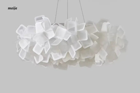 GVG Romantic Petal Ceiling Lamp from GVG
