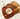 Leather Table Placemat from maija
