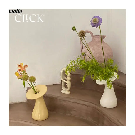 CLICK Genuine Ceramic Cute Jewelry Decor from CLICK
