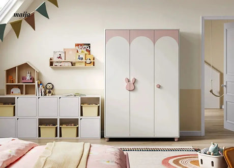 Bunny Children Wardrobe from maija