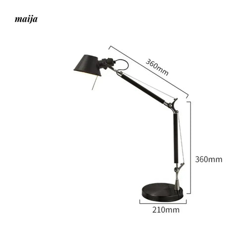 Tomelo Replica Workbench Table Lamp from maija