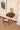 Retro Solid Wood Dressing Table from maija