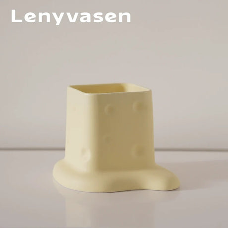 LENYVASEN Rowan Remote Control Storage Box from LENYVASEN