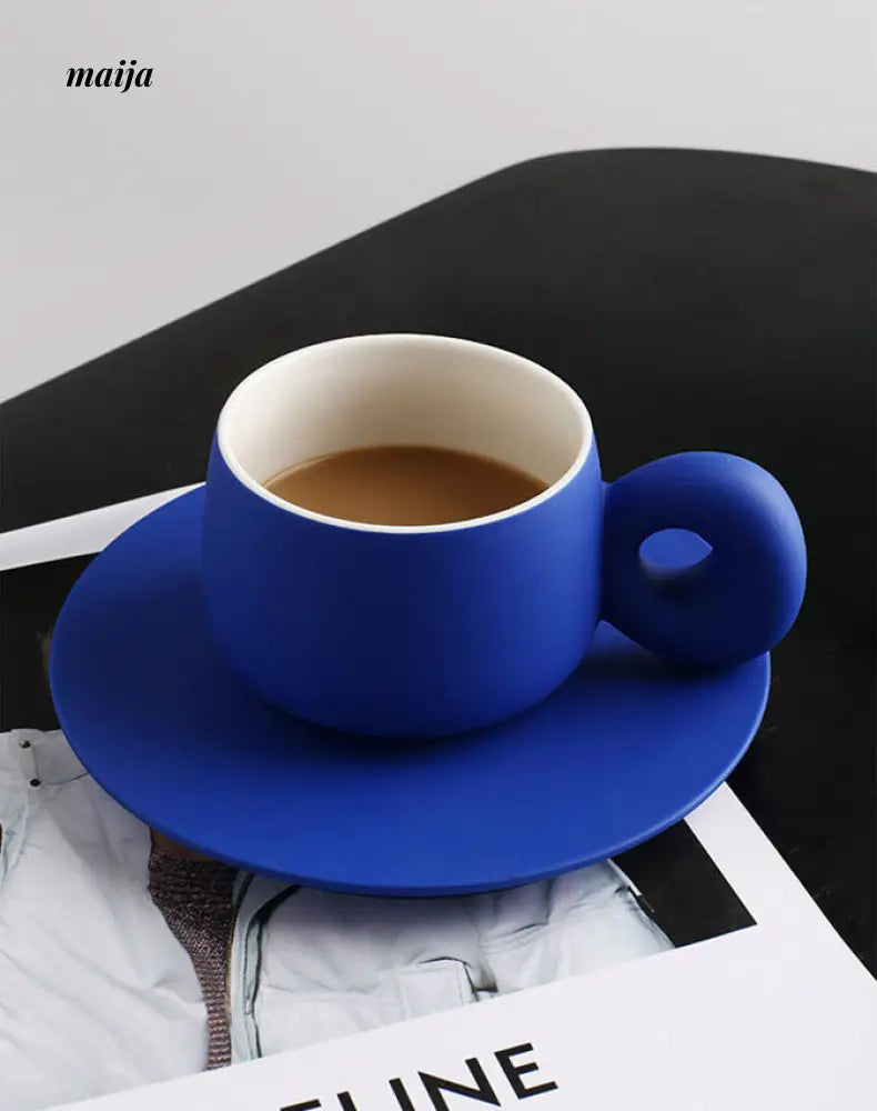 Lunar Mug from maija