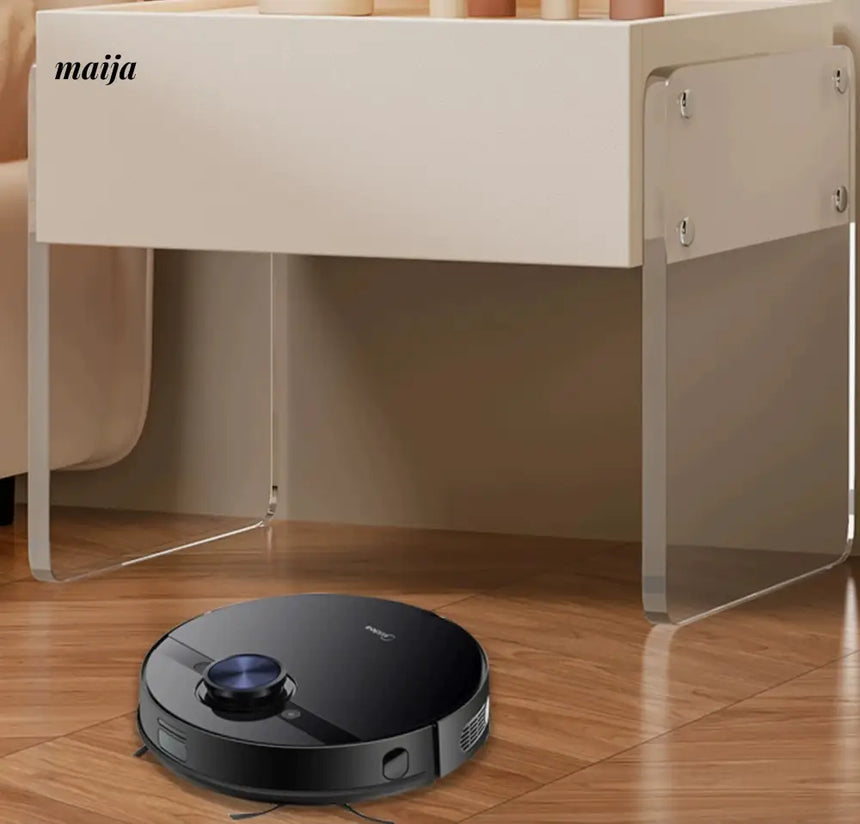 Osborne Bedside Table from maija