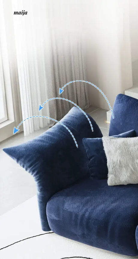 [Pre-Order] Petal Modular Sofa from maija