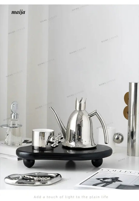 LIVINGPLUS Scandinavian Table Decoration Storage System from LIVINGPLUS