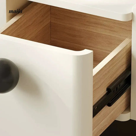 TIDELEADER Float Bedside Table from KENZAKI