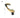 Creative Curve Copper Basin Faucet from Kaiyashi