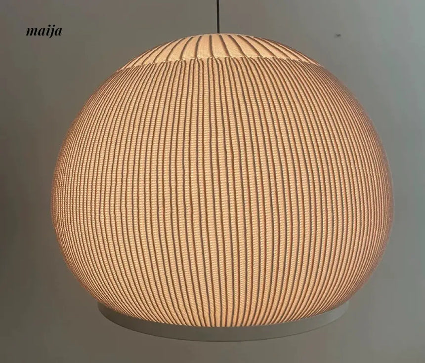 Dreamy Lantern Pendant Light from maija