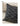MISTYWOOD Black Geometric Cushion from maija