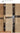 RATTAN CRAFTSMAN Lobby Wooden Partition from RATTAN CRAFTSMAN