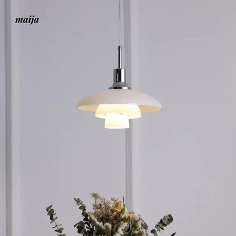 ALISA Marcus Glossy Ceiling Lamp from ALISA