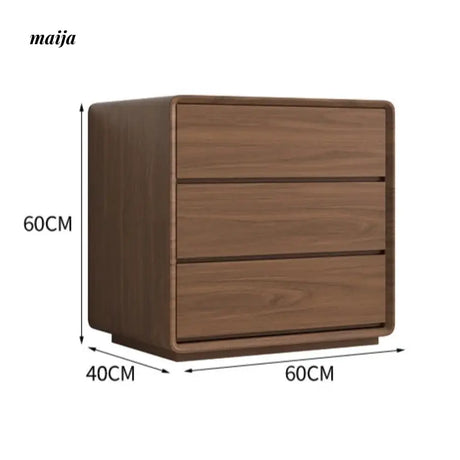 La Plata Table with Storage from maija