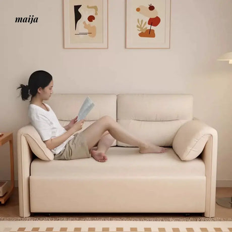 FUYUKI Aurora Sofa Bed from FUYUKI