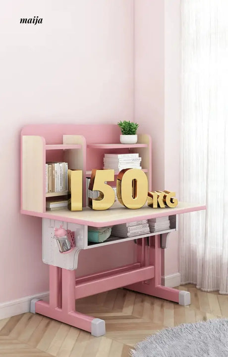 WATCHMAN Adjustable Children Learning Desk and Chair from maija