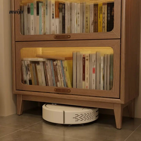 FUYUKI Boston Bookshelf from FUYUKI