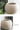 Nordic Bloom Villa Planter from Nicaijia