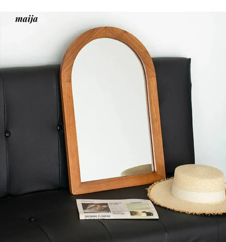 MOODSTORM Retro Arch French Mirror from MOODSTORM