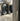 MOODSTORM Black Swan Olivia Full Length Mirror from MOODSTORM