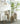 Nordic White Villa Flowerpot from maija