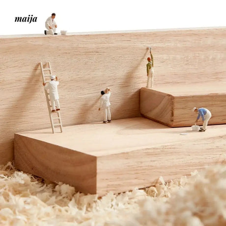 LINSYKIDS Cuddle Children's Bed from RZONE