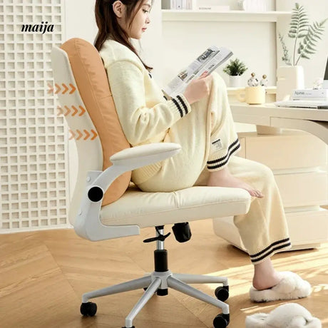 LIVORNO Sandy Office Chair from LIVORNO