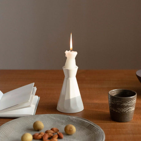 MUMO Grace Glass Soda Design Cup from MUMO