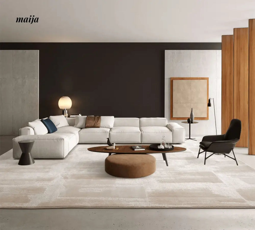 Sandstorm Rug from maija