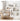 LIVINGPLUS Modern Floor Bookcase from LIVINGPLUS
