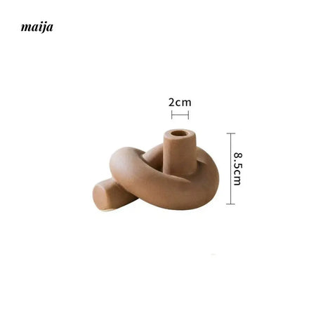 LIVETAI Scandinavian Ceramic Decorations from maija