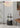JINRAN Round Mesh Sofa Coffee Table Nordic Style from JINRAN