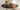 MOODSTORM Lilli Simple Iron Dining Table and Chair Set from MOODSTORM