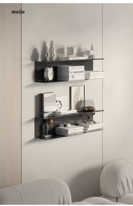 JINRAN Partition Wall Shelf Restaurant Decor from JINRAN