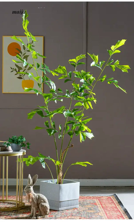 Artificial Super Tall Areca Palm Plant from maija