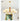 NANCY Solid Wood All-Copper Cream Wind Bedroom Lamp from NANCY