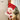 MELONGIRL High-end Christmas Socks Gift Bag from MELONGIRL