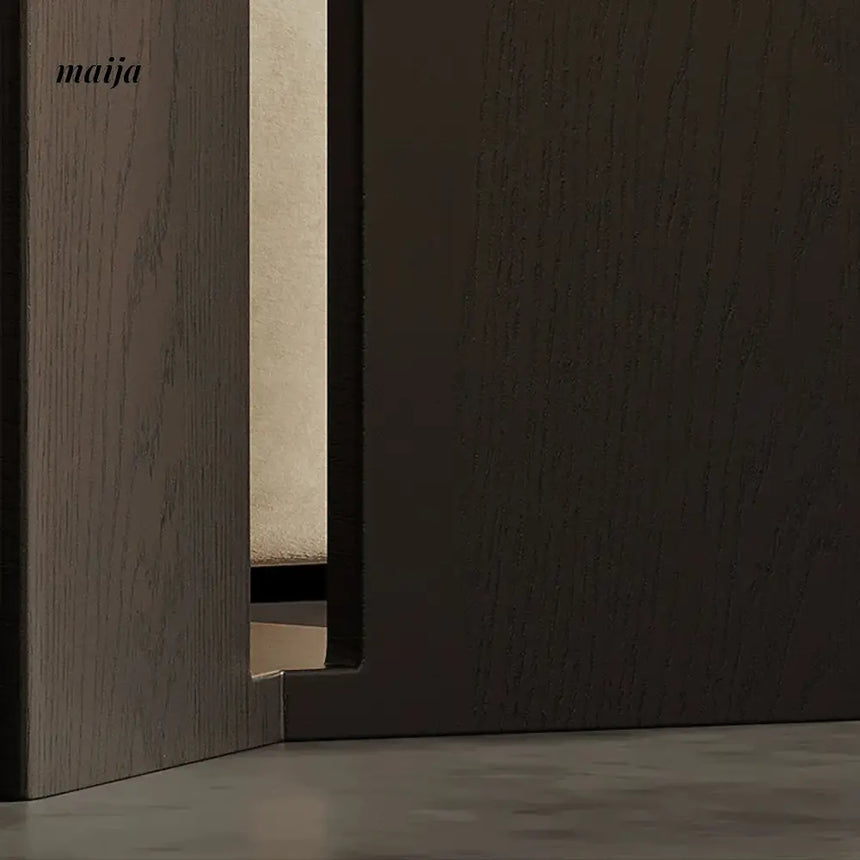 TIDELEADER Crest Side Table from TIDELEADER