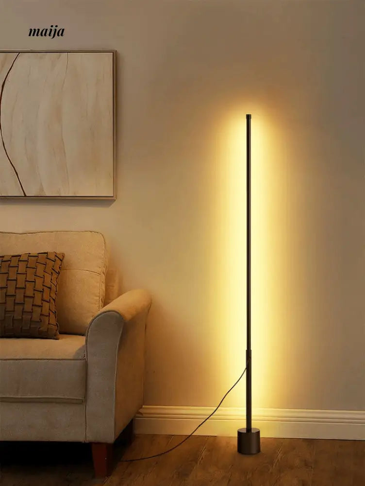 Vertical Lamp from maija
