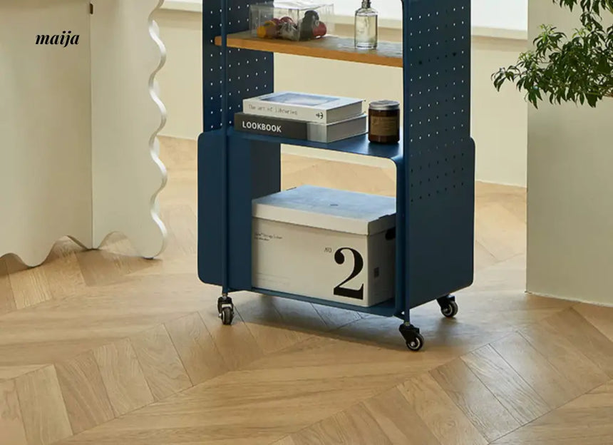 LAZYSPACE Ethan Modern Cart from LAZYSPACE