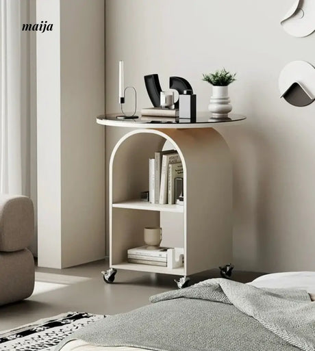 Clayton Bedside Table from Kaiyashi
