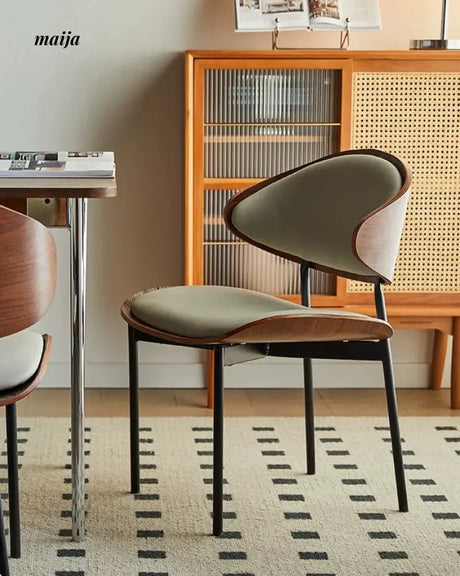 Isabel Dining Chair from BENCHAO