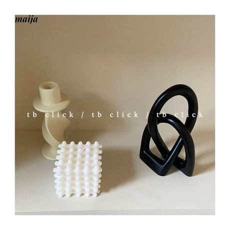 CLICK Magical Nun Sculpture Home Decor from CLICK