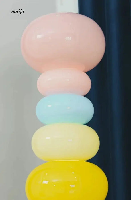 Balancing Rock Floor Lamp from maija