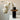 LIVETAI Light Luxury Brown Glass Vase from maija